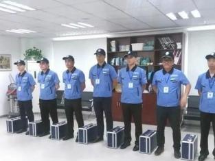 武汉清洁指南 洁净一百空调与油烟机清洗服务解析