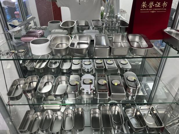 日康达创 精密清洗领域的合规服务与合作对接解析